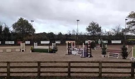 Photo de Church Farm Stables