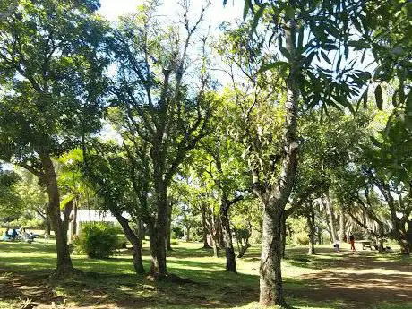 Parc Du Gol Les Hauts
