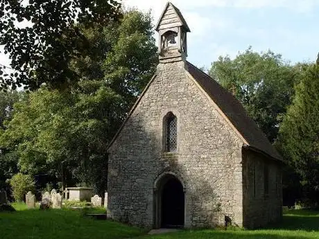 Photo de St. Bartholomew's Church