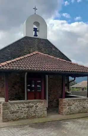Photo de Ermita de San Juan