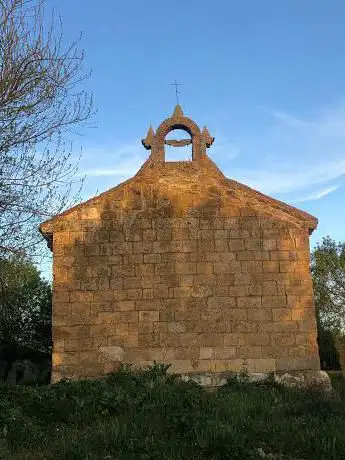 Photo de San Juan ante Portam Latinam