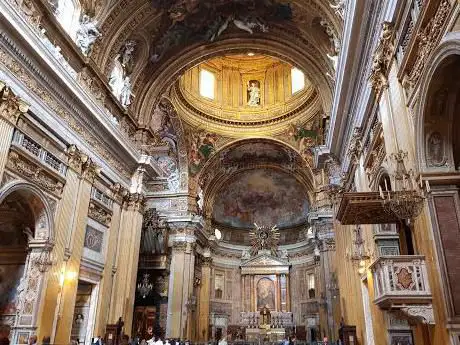 Photo de Église du Saint Nom de Jésus