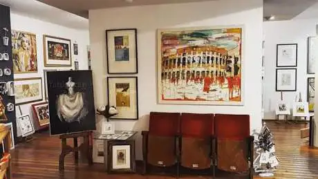 Photo de Artù Bottega d'Arte