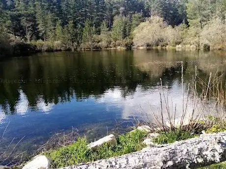 Laghetto Su Fraile