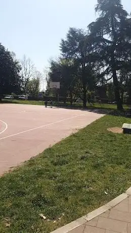 Photo de Campo Pubblico da Basket