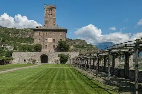 Photo de Guide Turistiche Valle d'Aosta di Stefania Soudaz