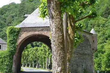 Bastion de Bretagne
