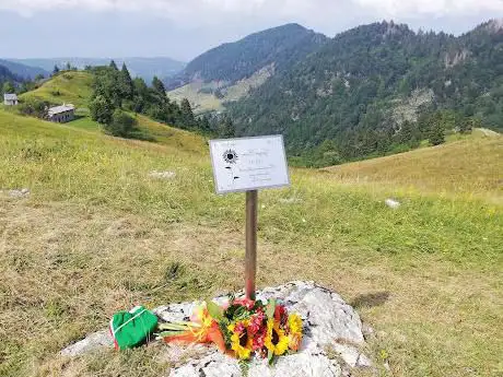 Photo de Cima Tocio
