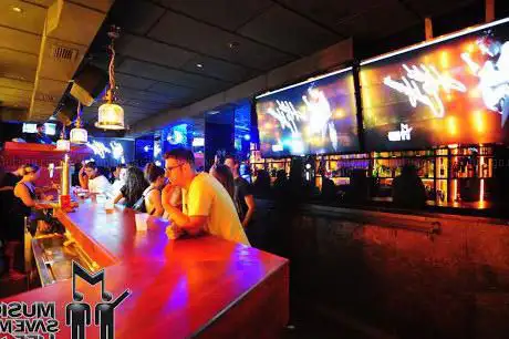 Photo de Music Save My Life Disco-Pub