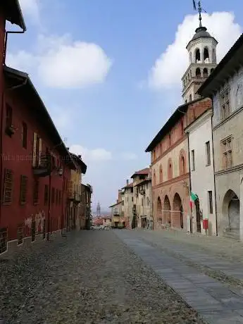 Area Picnic Di Cappelletto