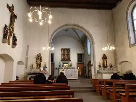 Katholisches Pfarreizentrum Klösterli