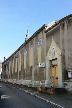 De Grote Sleutel