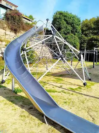 Parque infantil A Caeira