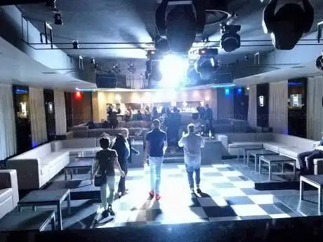 Photo de Bamboo Club (ex Banus)