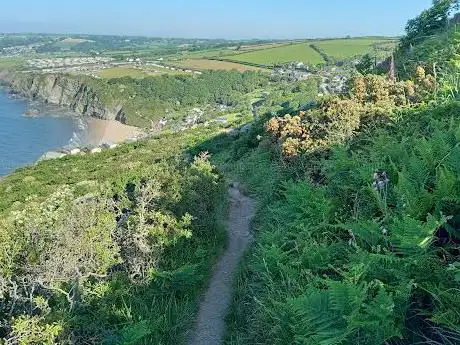 Coast Path