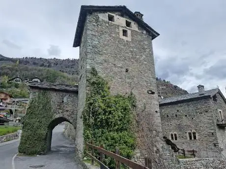 Photo de Casaforte di Povil