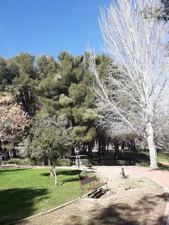 Photo de Constitución Park