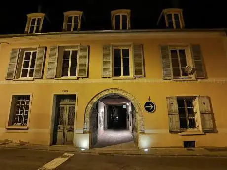 Photo de Presbytère Notre Dame