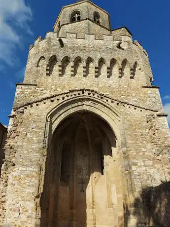 Photo de Clocher Saint Martin