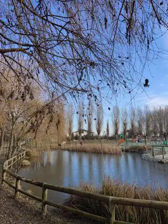 Parco San Serafino