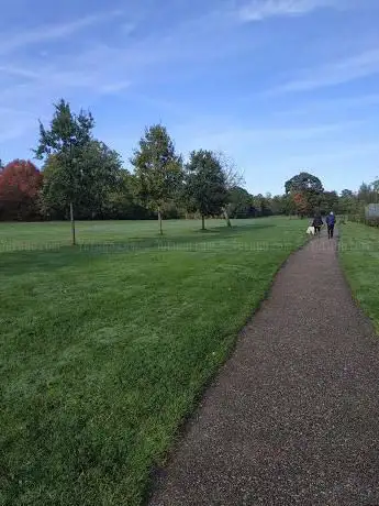 Photo de King George V Memorial Gardens