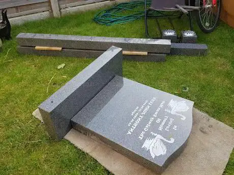 Photo de Hopkinson Memorials