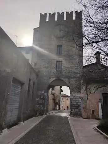 Photo de Torre dell'Orologio
