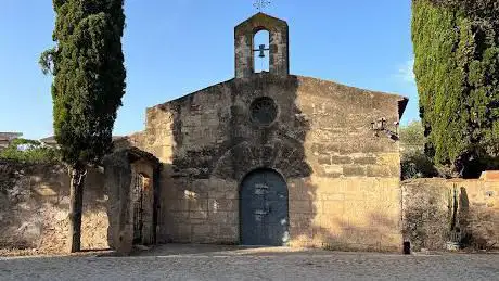 Photo de Santa Maria del Mas d'en Bosch