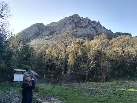 Parco di San Basilio