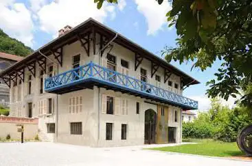 Photo de House Berges - White Coal Museum