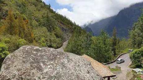 Aire d'Accueil du Grand Matarum