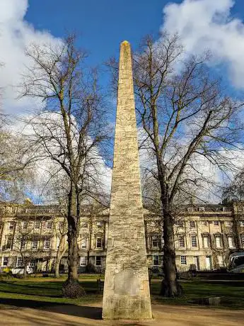 Photo de Prince Of Wales Monument