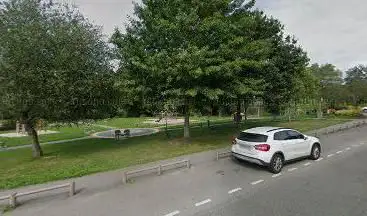 Parc du bois d'amour