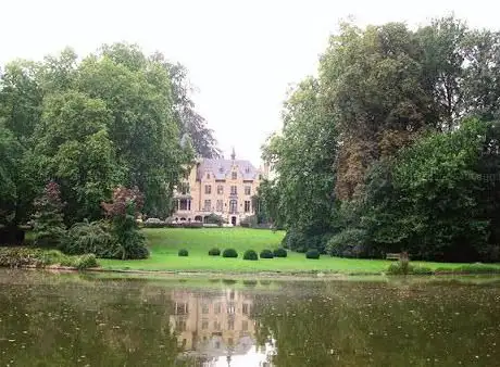 Photo de Château de Wolvendael