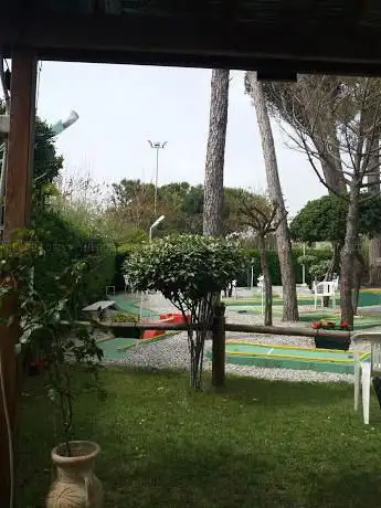 Photo de Mini Golf In Pineta