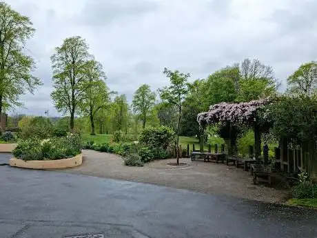 Photo de Jubilee Sensory Garden