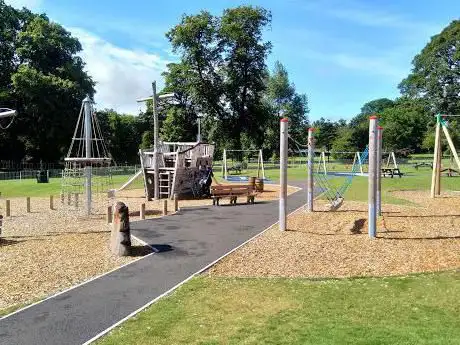Photo de Levengrove Park