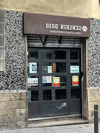 Photo de Senshin Dojo Barcelona