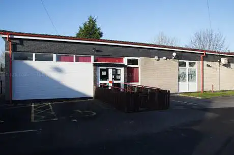 Photo de Little Lever Centre