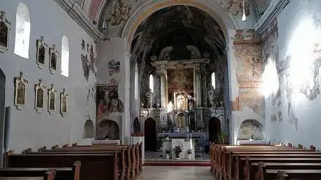Maria Trost Wallfahrtskirche