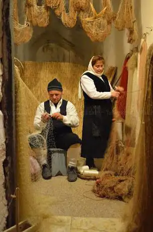 Photo de Presepe Vivente di Maranola