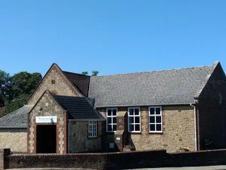 Photo de Storrington Chapel