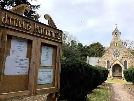 Emmanuel Church Bestwood