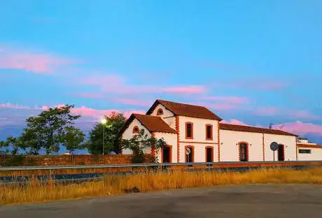 Photo de Local de Ensayos BCT Virgen de Luna (Antigua Estación)