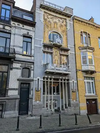 Photo de La Maison Cauchie