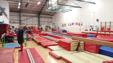 Cardiff Central Youth Club