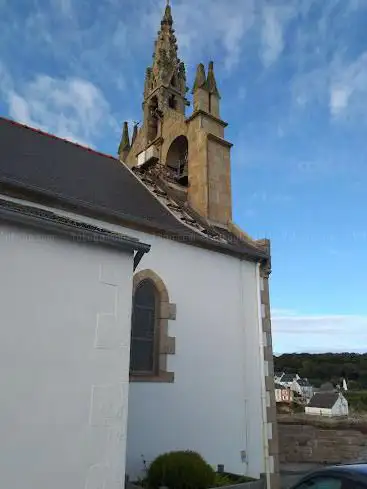 Eglise Saint Julien