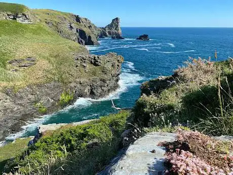 Rocky Valley