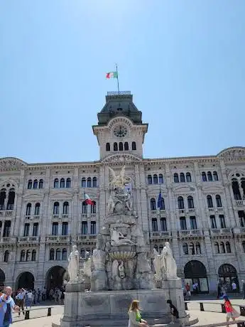 Photo de Canal Grande