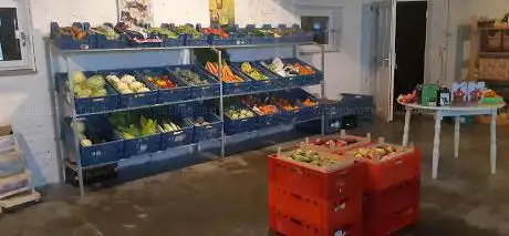 Boerderijwinkel Fromberg